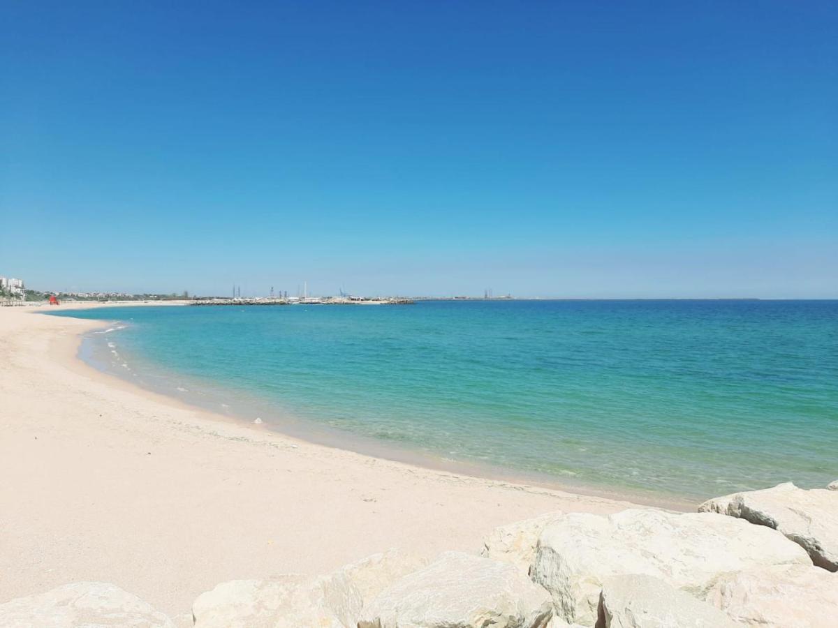 Efo On The * Eforie Nord