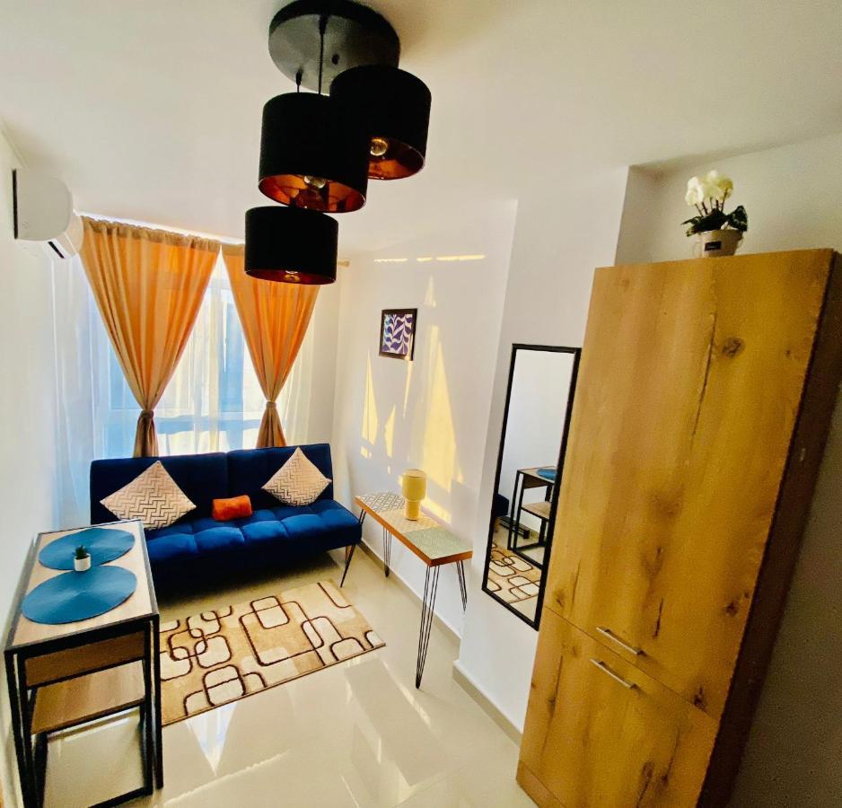 Apartament Efo - Sea View *