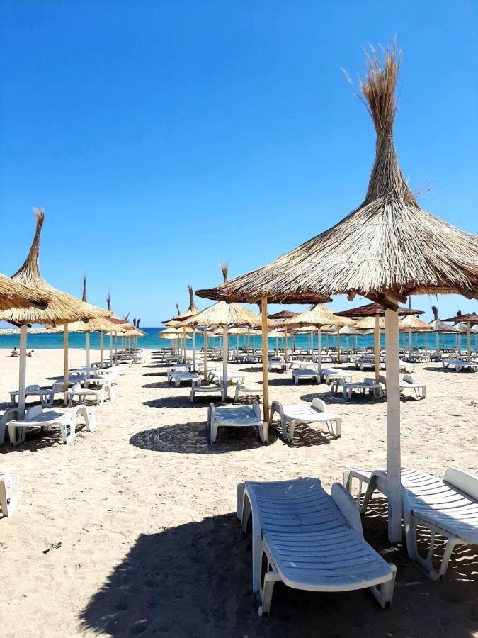 Efo - Sea View Apartament *