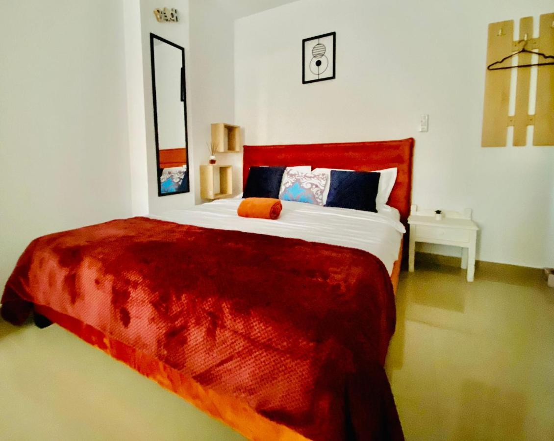 Efo - Sea View Apartament Eforie Nord