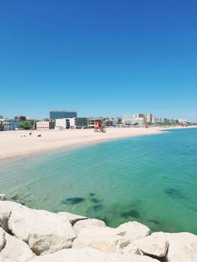 Apartament Efo - Sea View *