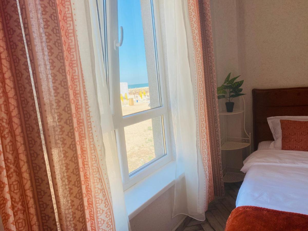 Efo - Sea View Apartament *