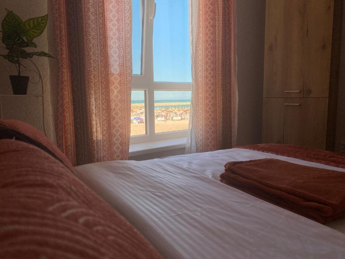 Efo - Sea View * Eforie Nord