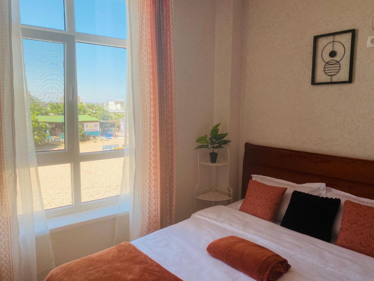 Apartament Efo - Sea View Eforie Nord