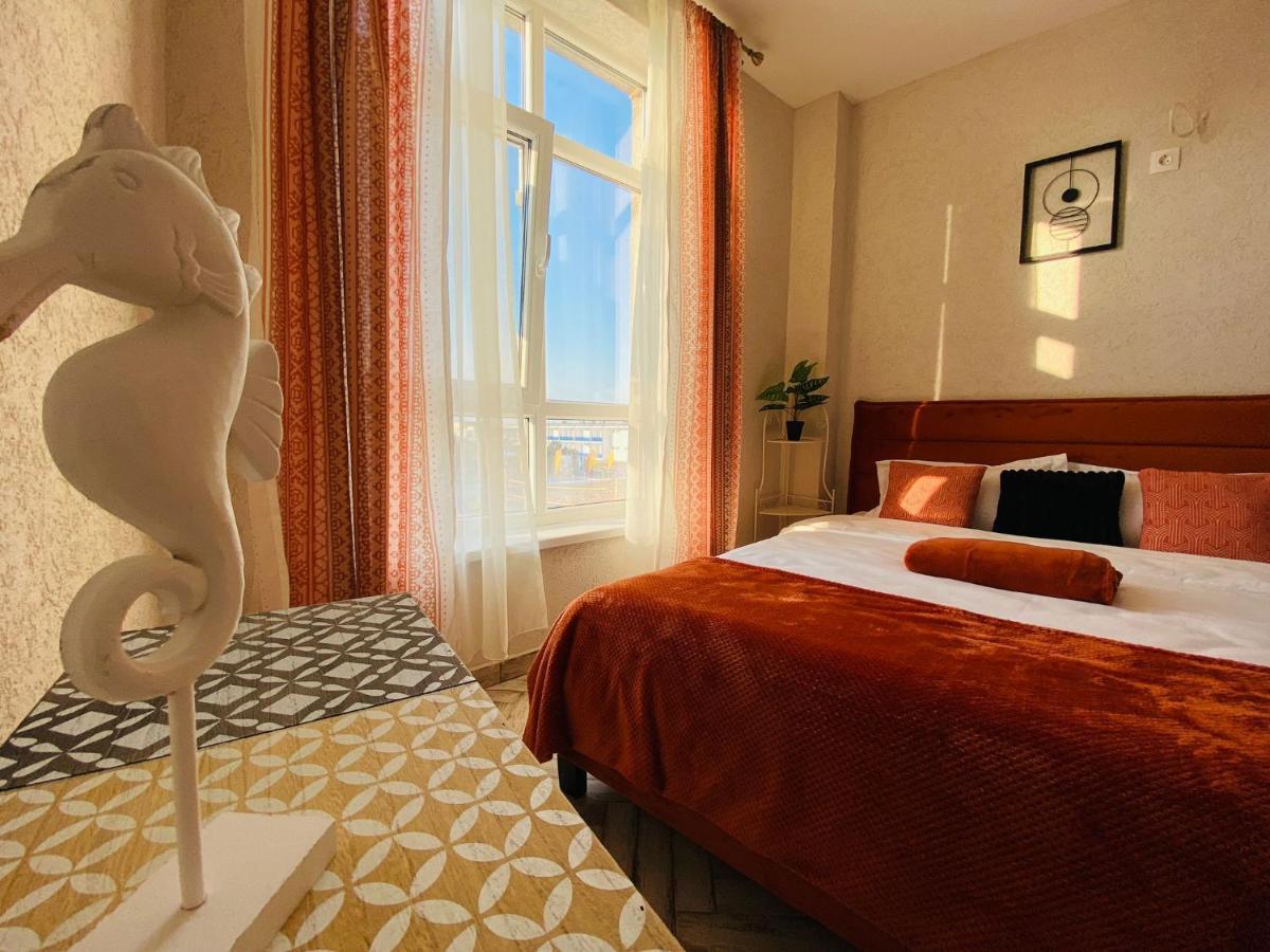 Efo - Sea View Apartament