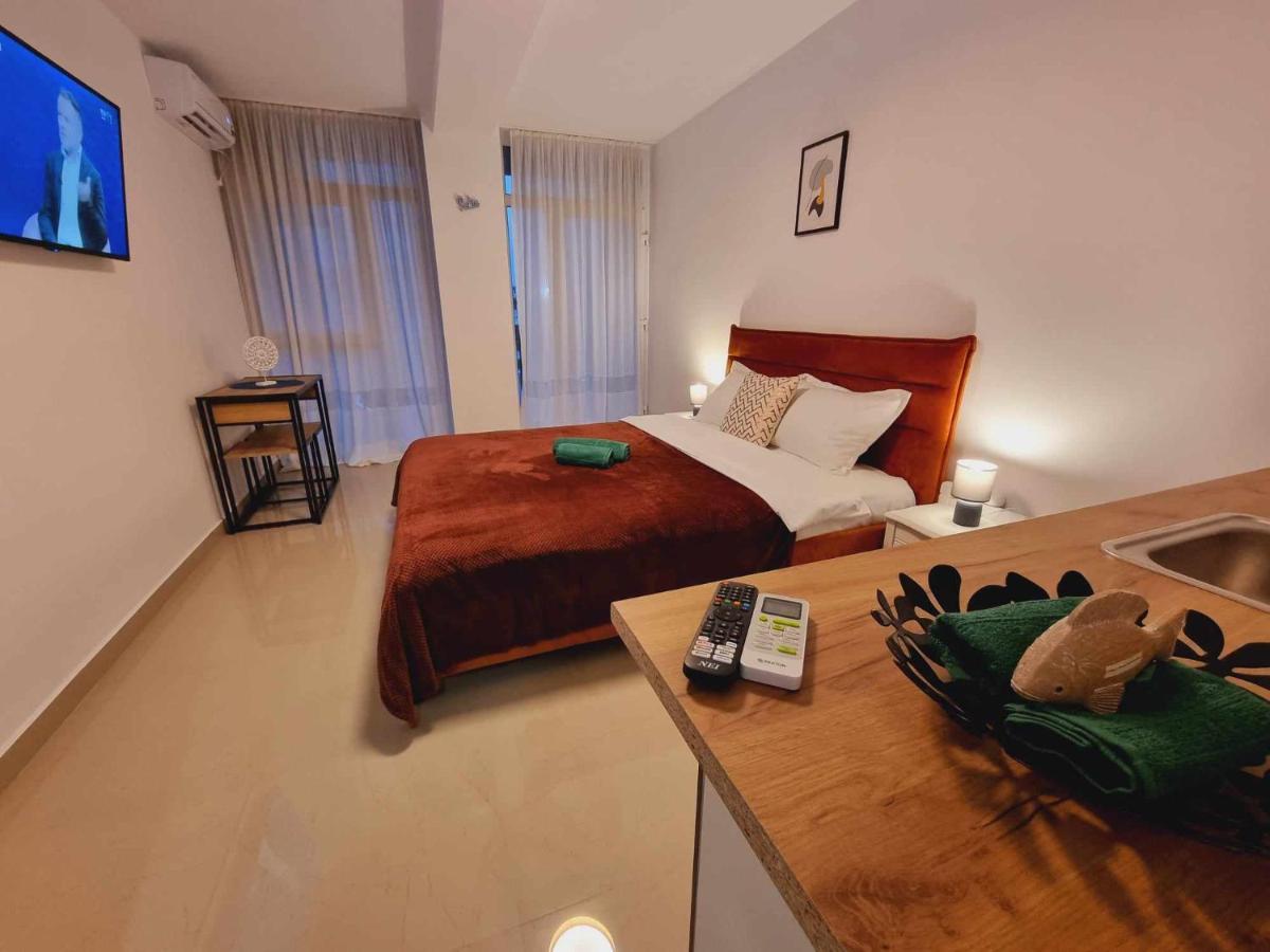 Efo - Sea View Apartament *