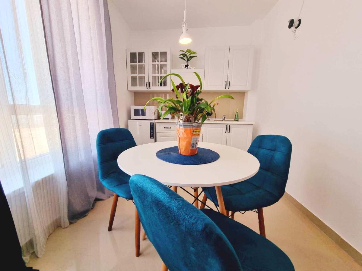 Efo - Sea View Apartament