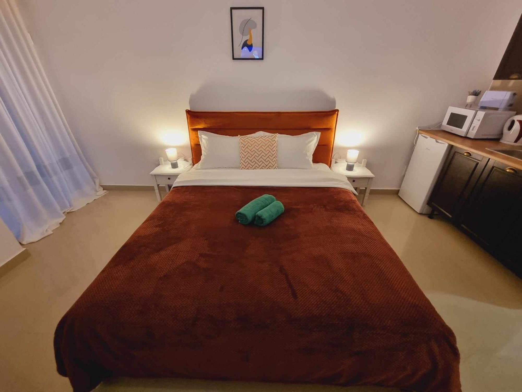 Apartament Efo - Sea View *