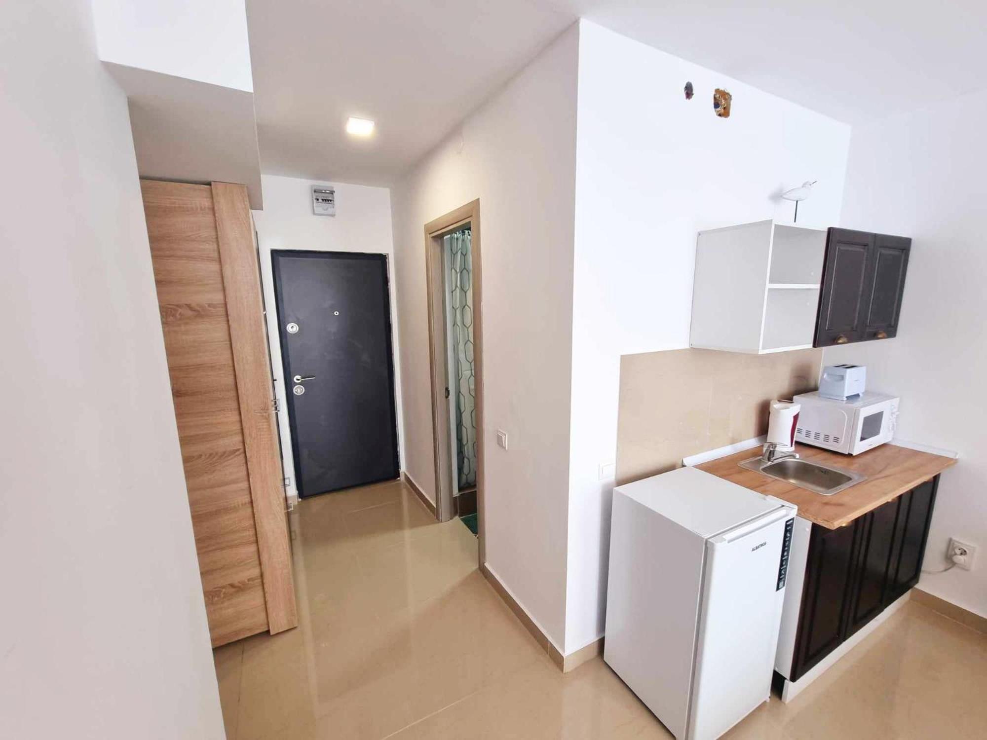 Efo - Sea View Apartament