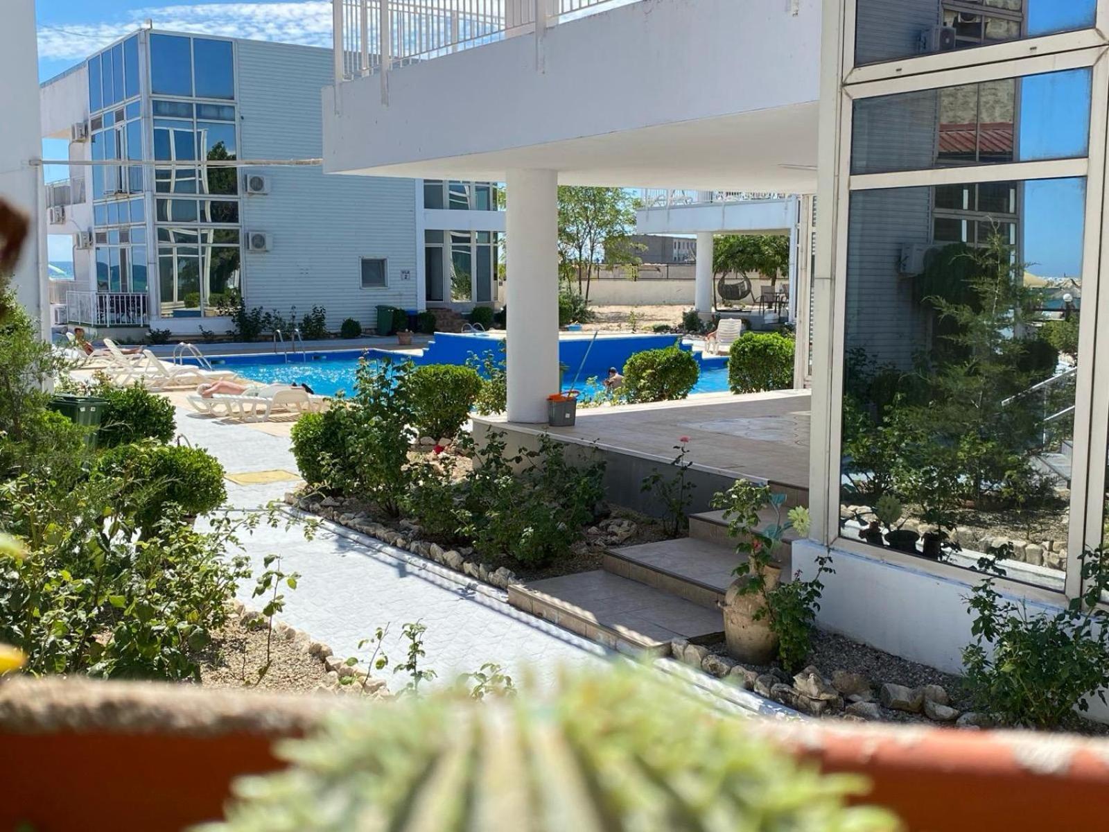 Efo - Sea View Apartament