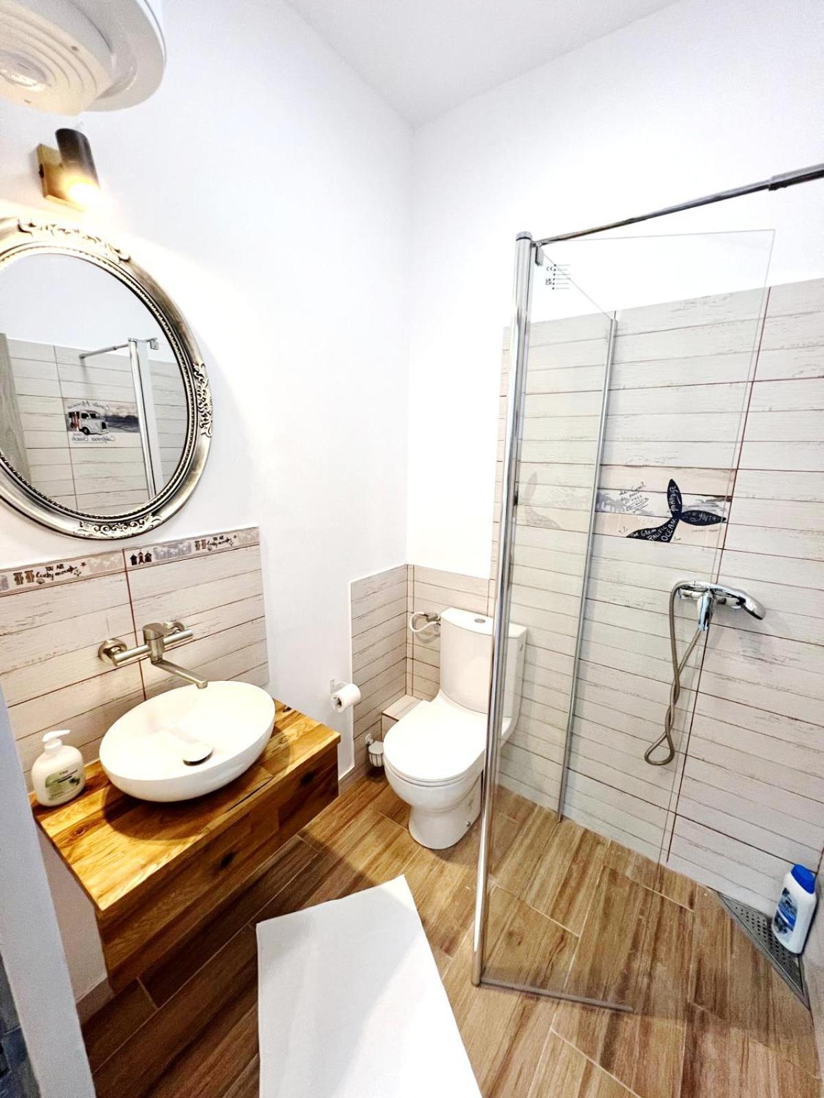 Apartament Efo - Sea View