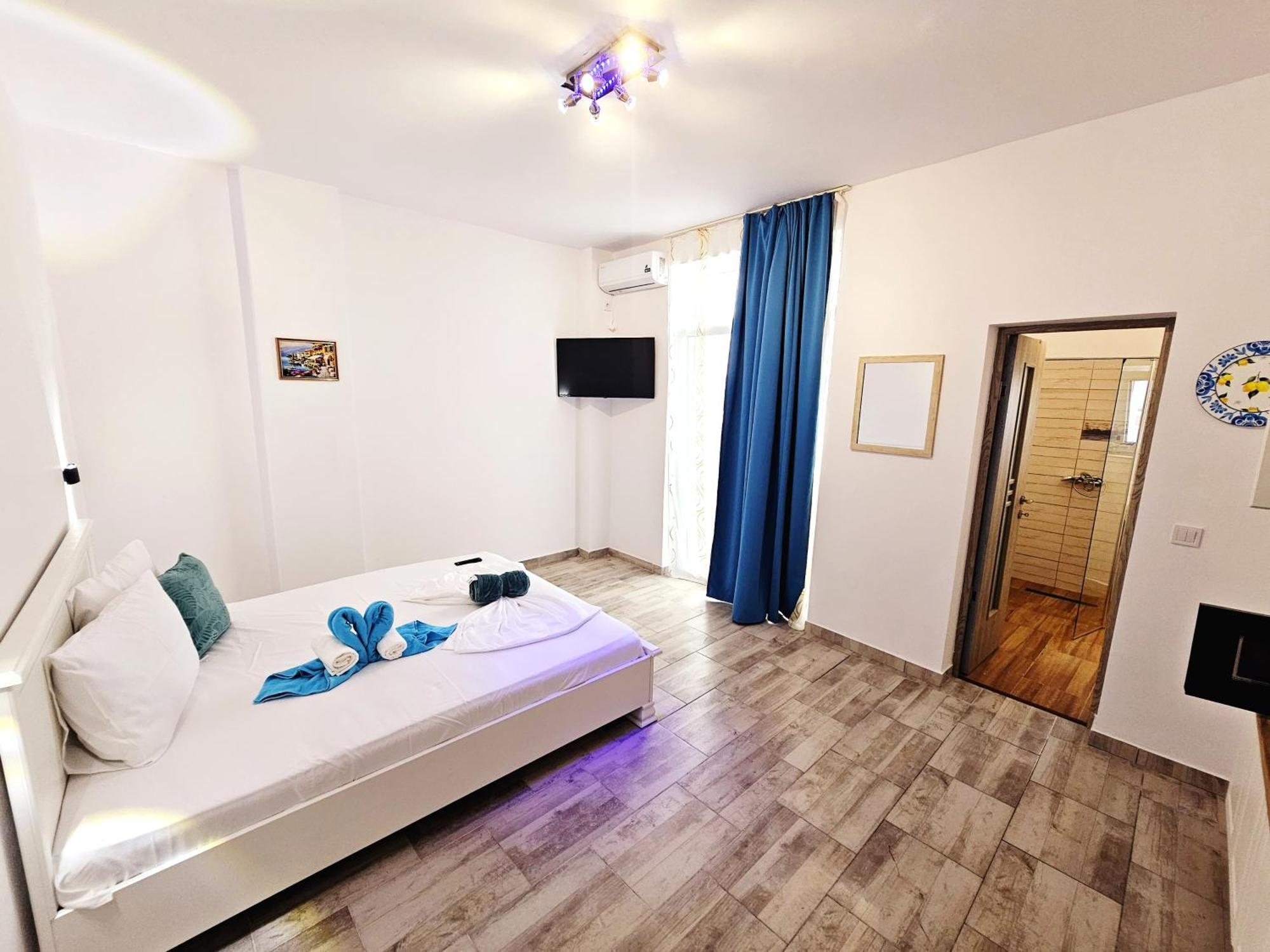 Apartament Efo - Sea View