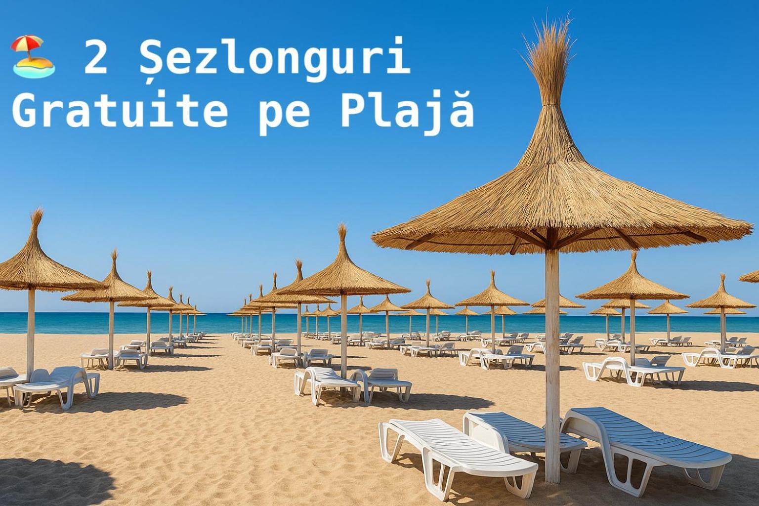 Efo - Sea View Apartament